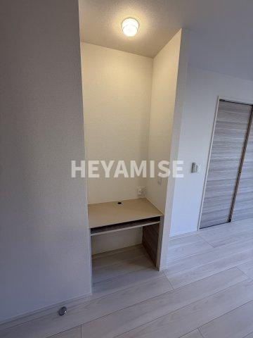 バロンコートのその他