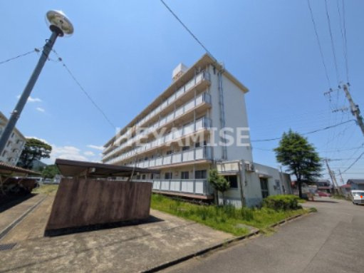 ビレッジハウス若葉Ⅱ1号棟