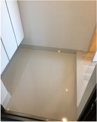 【玄関】 | ザ・レジデンス三ノ輪