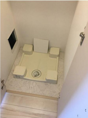 【設備】 | ザ・レジデンス三ノ輪