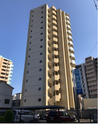 【外観】 | ザ・レジデンス三ノ輪