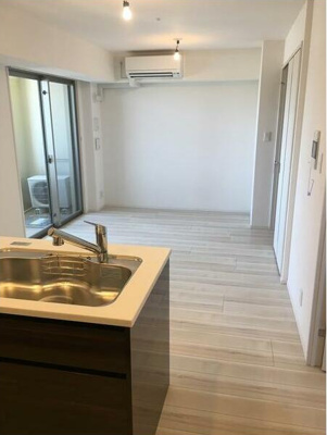 【居間・リビング】 | ザ・レジデンス三ノ輪