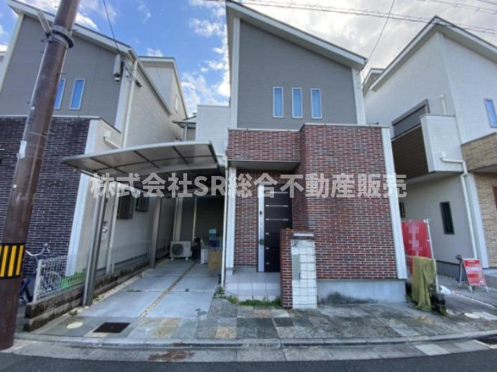 大蓮北3丁目中古戸建