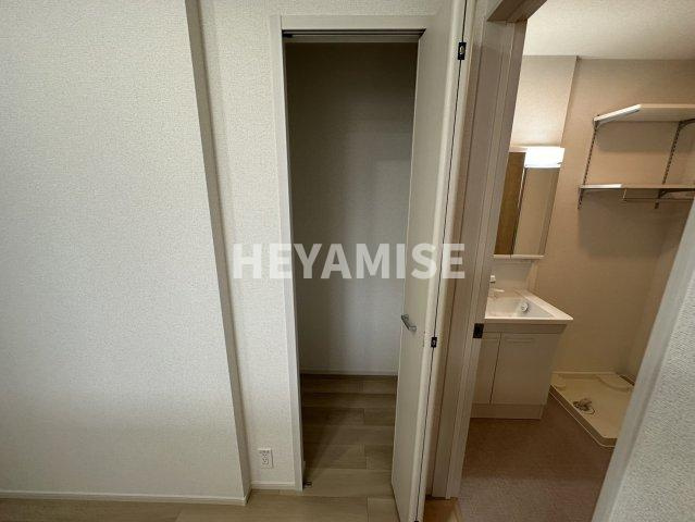 パラディⅥのその他|※室内画像は別号室のもの