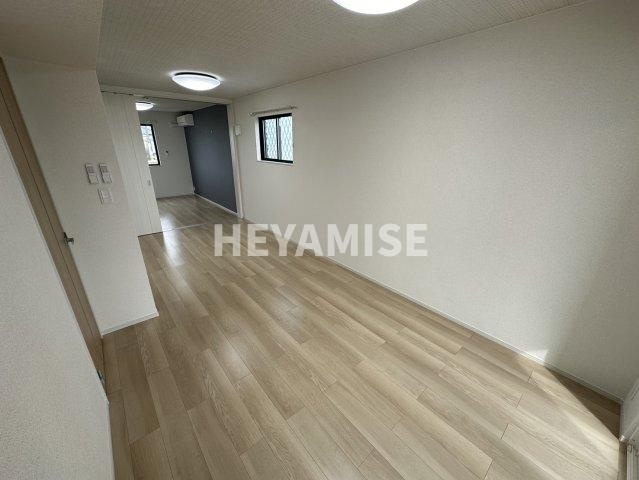 パラディⅥのその他|※室内画像は別号室のもの