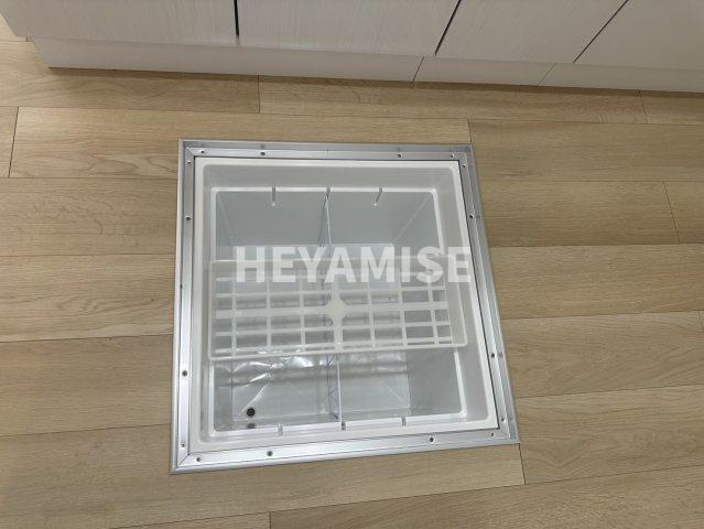 パラディⅥのその他|※室内画像は別号室のもの