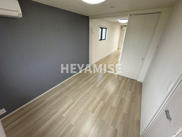 パラディⅥのその他|※室内画像は別号室のもの