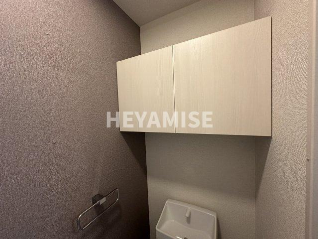 パラディⅥのその他|※室内画像は別号室のもの