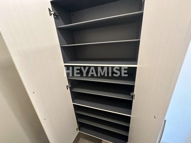 パラディⅥのその他|※室内画像は別号室のもの