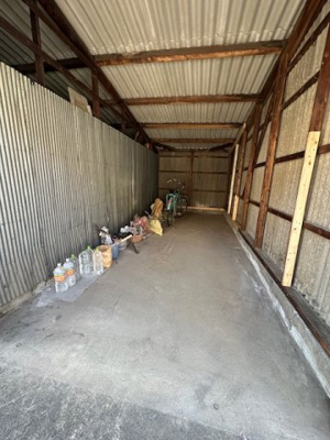 【駐車場】 | 中川ガレージ