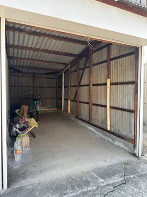 【駐車場】 | 中川ガレージ