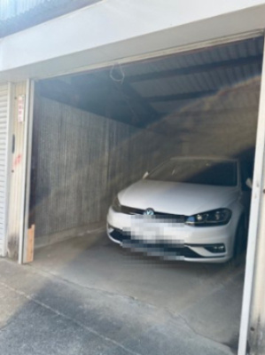 【駐車場】 | 中川ガレージ