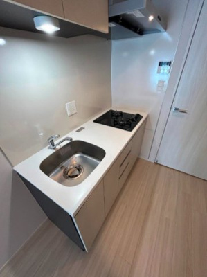 【キッチン】 | JMFレジデンス浅草橋三丁目