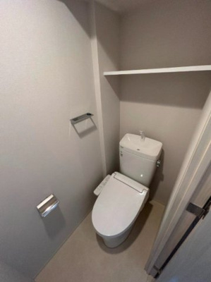 【トイレ】 | JMFレジデンス浅草橋三丁目