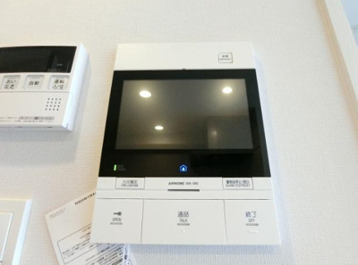 【セキュリティ】 | JMFレジデンス浅草橋三丁目