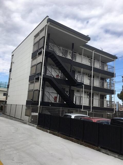 さいたま市中央区新中里2丁目のマンションの画像
