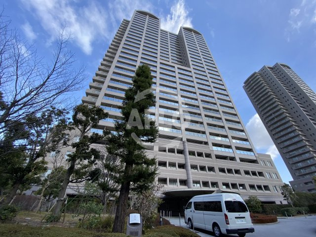 OAPレジデンスタワー東館