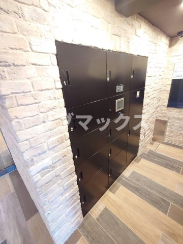 【その他共用部分】ＡＺＥＳＴ阪東橋Ⅱ 