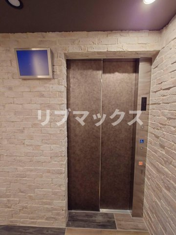 【その他】ＡＺＥＳＴ阪東橋Ⅱ 