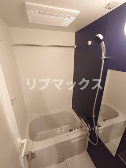 【浴室】ＡＺＥＳＴ阪東橋Ⅱ 