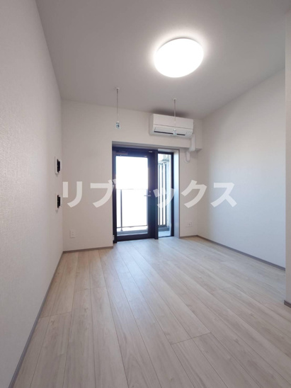 【寝室】ＡＺＥＳＴ阪東橋Ⅱ 