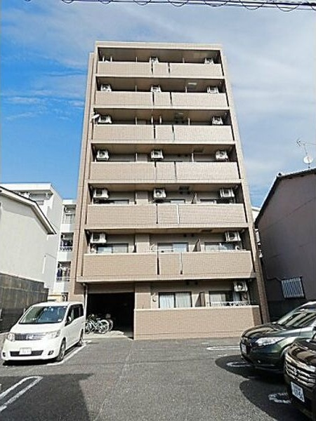 ブランメゾン八龍