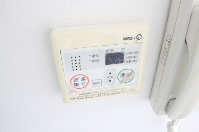 セレブコート近大前の設備