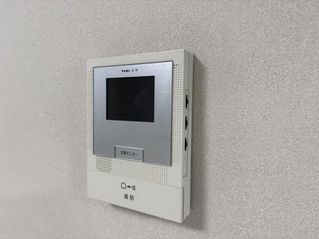 久保ビルのセキュリティ