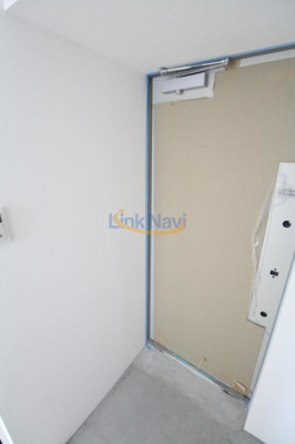 【玄関】 | HORIZON  UMEDA  NORTH