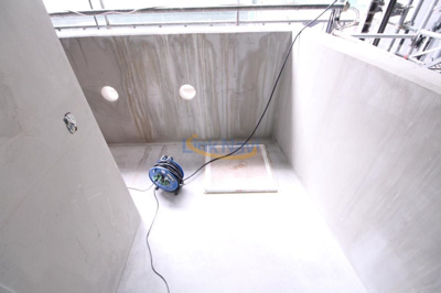 【バルコニー】 | HORIZON  UMEDA  NORTH