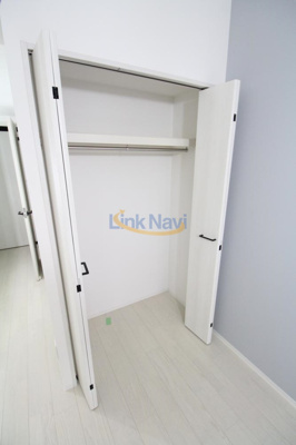 【収納】 | HORIZON  UMEDA  NORTH