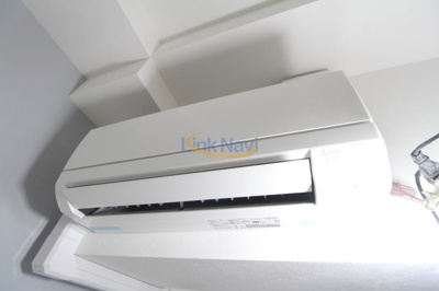 【設備】 | HORIZON  UMEDA  NORTH