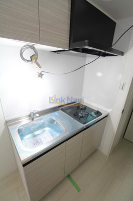 【キッチン】 | HORIZON  UMEDA  NORTH