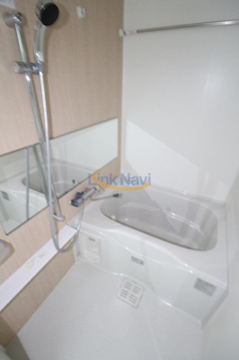 【浴室】 | HORIZON  UMEDA  NORTH