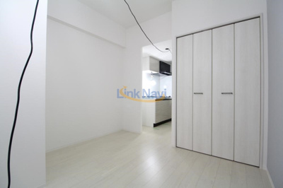 【寝室】 | HORIZON  UMEDA  NORTH