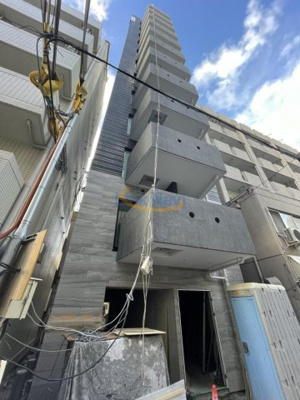 【外観】 | HORIZON  UMEDA  NORTH