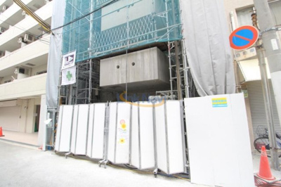 【駐車場】 | HORIZON  UMEDA  NORTH