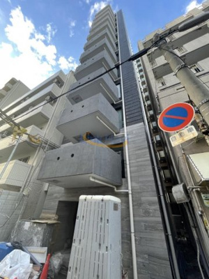 【外観】 | HORIZON  UMEDA  NORTH