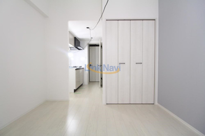 【居間・リビング】 | HORIZON  UMEDA  NORTH