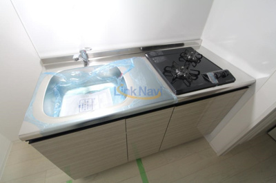【キッチン】 | HORIZON  UMEDA  NORTH