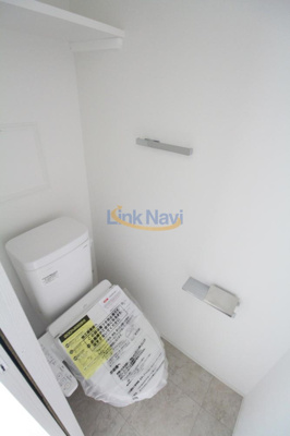 【トイレ】 | HORIZON  UMEDA  NORTH