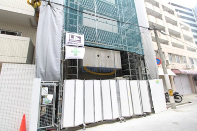 【エントランス】 | HORIZON  UMEDA  NORTH