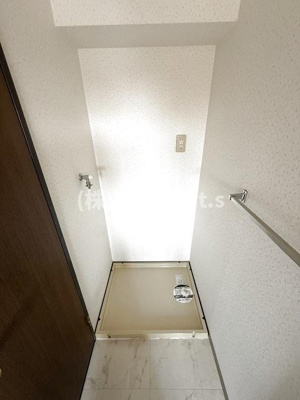 【洗面所】 | ルート南常盤台