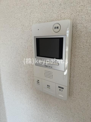 【セキュリティ】 | ルート南常盤台