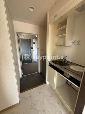 【玄関】 | ルート南常盤台