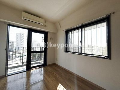 【居間・リビング】 | ルート南常盤台