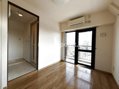 【洋室】 | ルート南常盤台