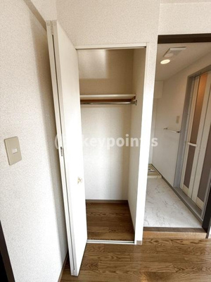 【収納】 | ルート南常盤台