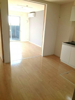 【内装】 | ＲＩＮＫＡ