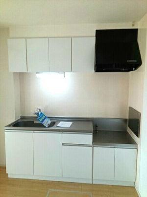 【キッチン】 | ＲＩＮＫＡ